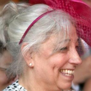 Meet your Posher, Pamela